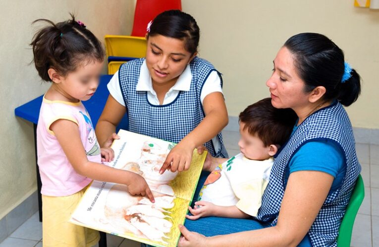 ¡Aún estás a tiempo!, mañana cierra convocatoria de apoyos para el cuidado infantil
