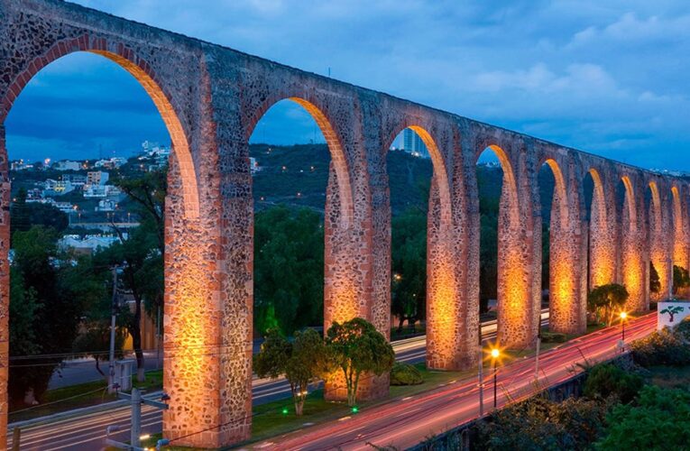 Querétaro presenta las cifras más bajas de Covid-19 desde el inicio de la pandemia.