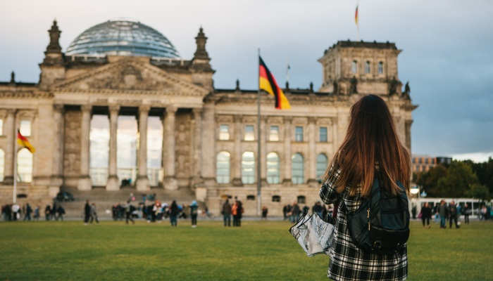 ¿Quieres estudiar en Alemania? SRE ofrece becas para licenciatura, maestría y doctorado