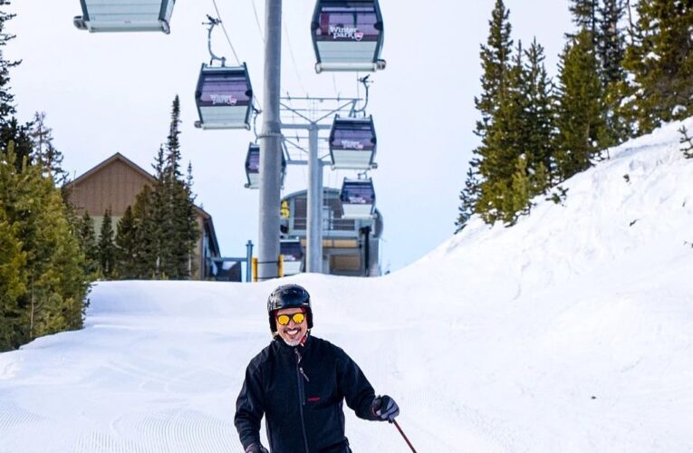 Entrenador queretano participará en Juegos Olímpicos de Invierno