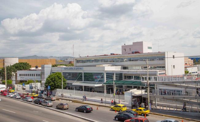 Sindicato de Salud descarta posibilidad de que hospitales se saturen en cuarta ola.