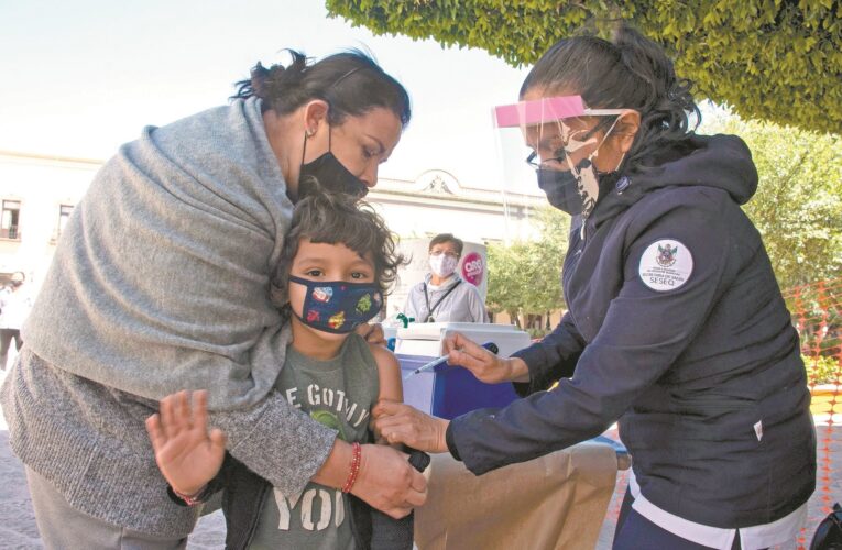 Suman 60 los casos de influenza en Querétaro