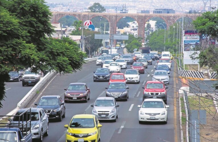 Gobernador de Querétaro pide no politizar marchas