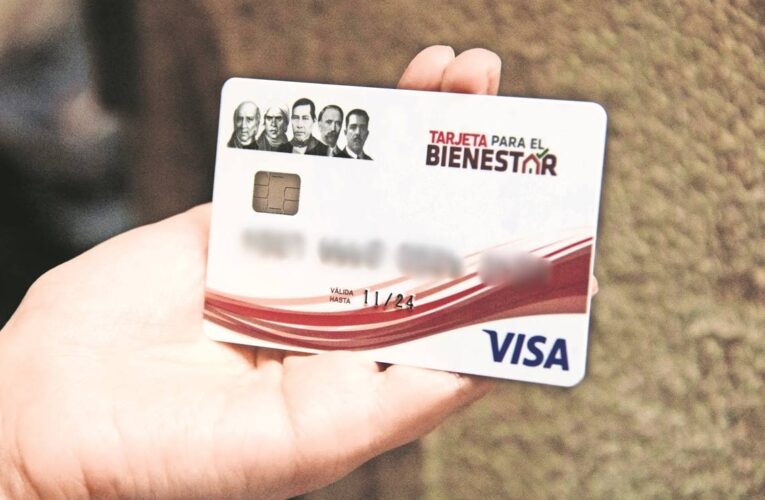 Adultos mayores y personas con discapacidad en Querétaro ya pueden cobrar su recurso de Pensión para el Bienestar