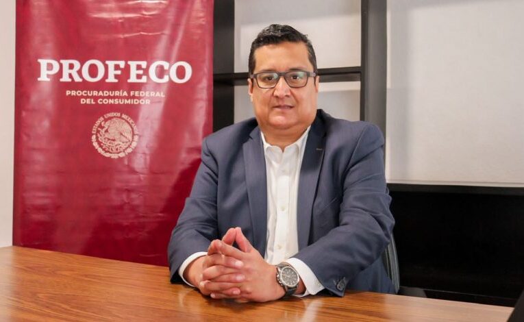 Designan nuevo titular de la PROFECO en Querétaro