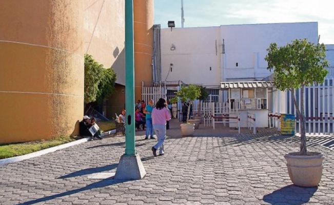 INEGI revela que Querétaro cuenta con más de 5 mil reos en la actualidad