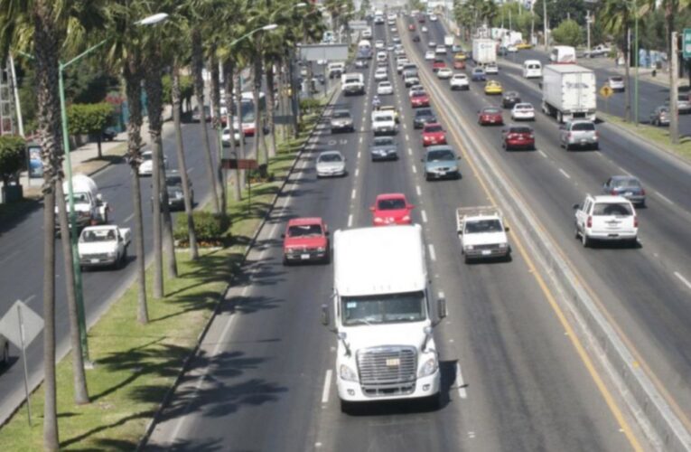 SDUOP contempla ciclovías en rehabilitación de Av. 5 de Febrero.