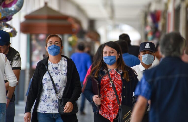 Querétaro registra 0% de ocupación de camas con ventilador y 10% en camas sin ventilador