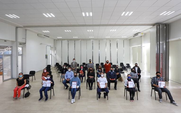 Estudiantes queretanos logran primeros lugares en Olimpiada Nacional de Matemáticas