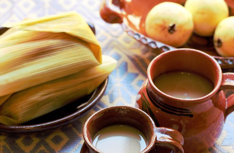 Día de la Candelaria: Por qué se comen tamales