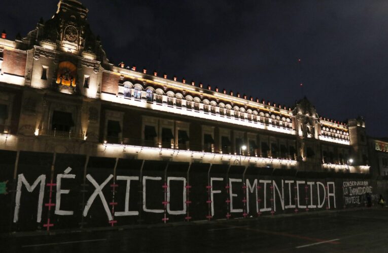 De 30 a 45 años de prisión para tentativa de feminicidio