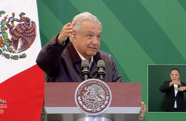 AMLO «echa de cabeza» a su secretario de Hacienda.