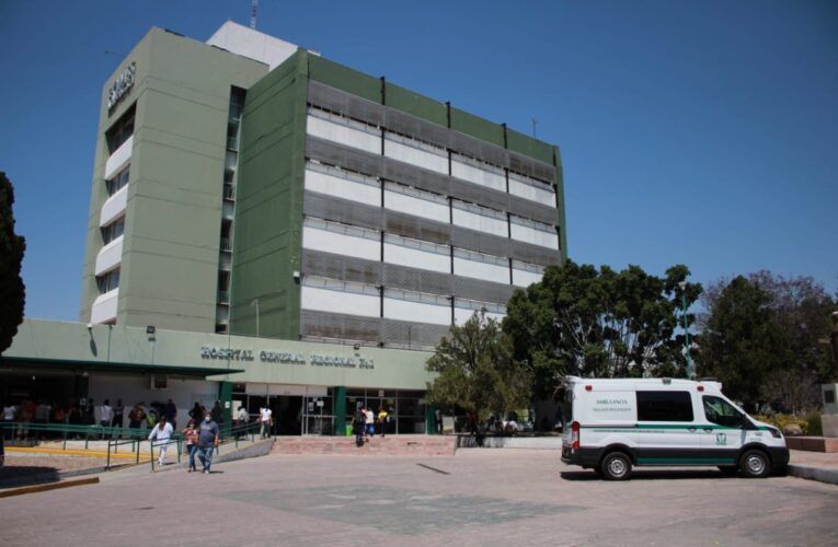 IMSS Querétaro brindará atención médica este puente