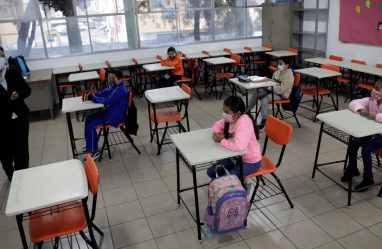 Municipio de Querétaro refuerza programa de apoyo psicológico por regreso a clases presenciales