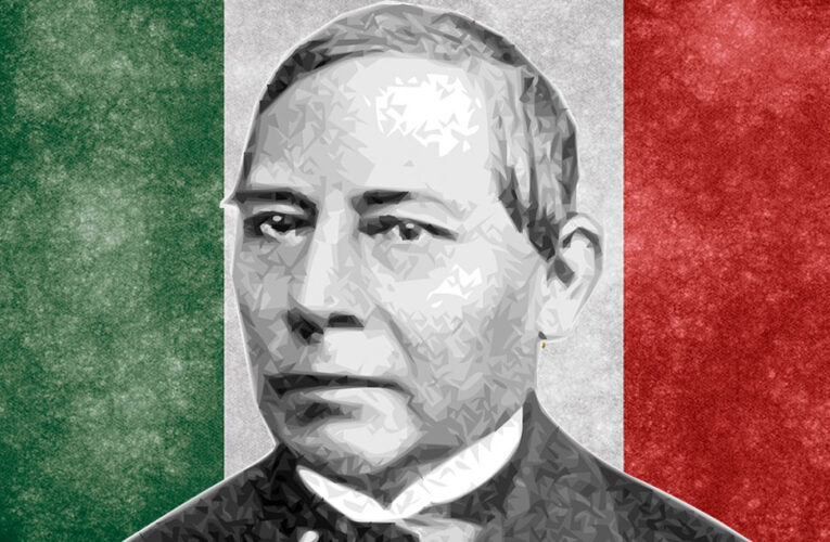 ¿Quién fue Benito Juárez? Conoce algunos datos curiosos del expresidente de México