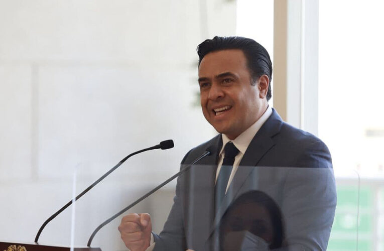 Alcalde de Querétaro señala que no habrá impunidad a elementos de la SSPM que cometan algún delito.