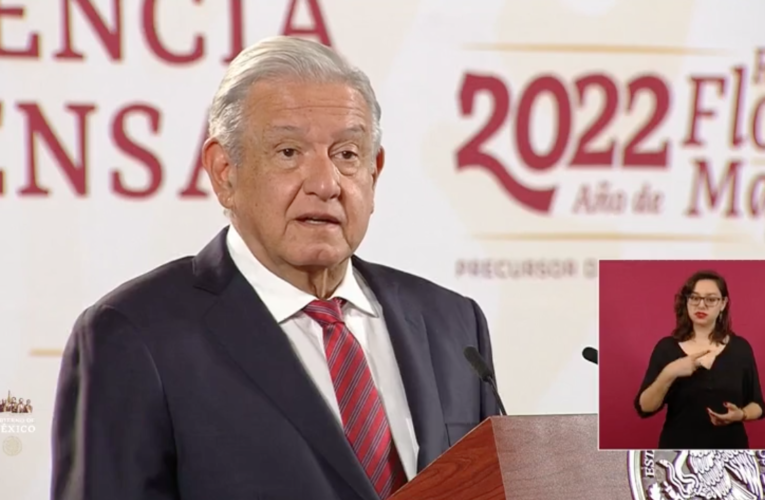 AMLO revela que unidad élite de la DEA estaba infiltrada por crimen organizado.