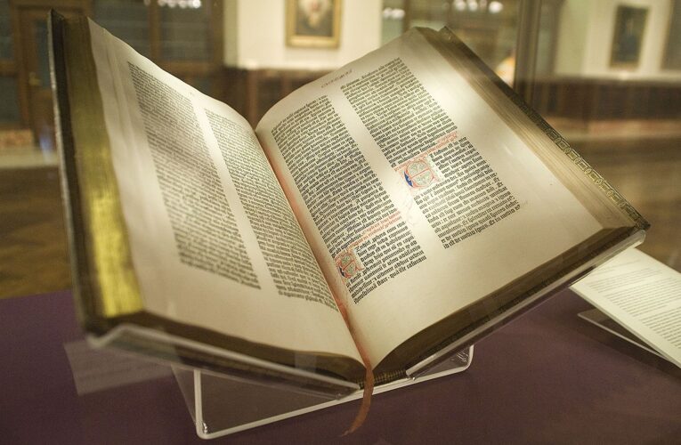 Top 5 libros más leídos en el mundo