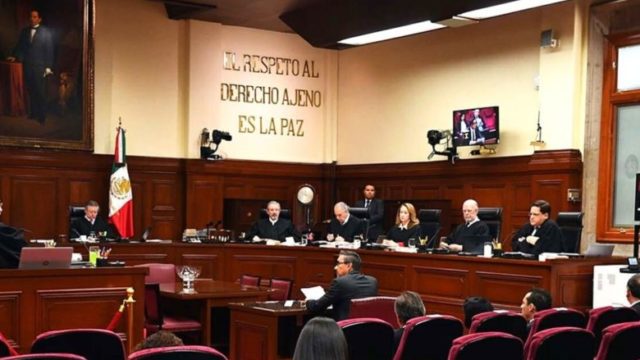 Inconstitucional que estados legislen contra el aborto: SCJN