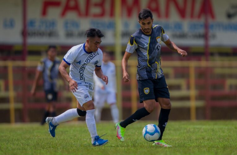 Halcones Querétaro marchan a paso firme en la liga balompié.