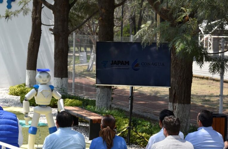 Museo Interactivo de Cultura del Agua en SJR reabre sus puertas