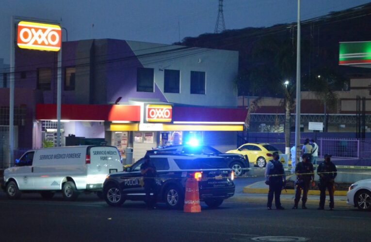 Hombre asesinado en Bernardo Quintana salió del centro penitenciario unas horas antes