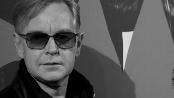 Andrew Fletcher, tecladista de Depeche Mode falleció a los 60 años