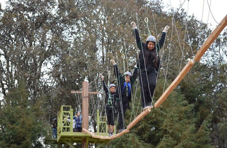 Parque Recreativo Cerro de los Gallos en Amealco tendrá función de teatro infantil ¡gratis!