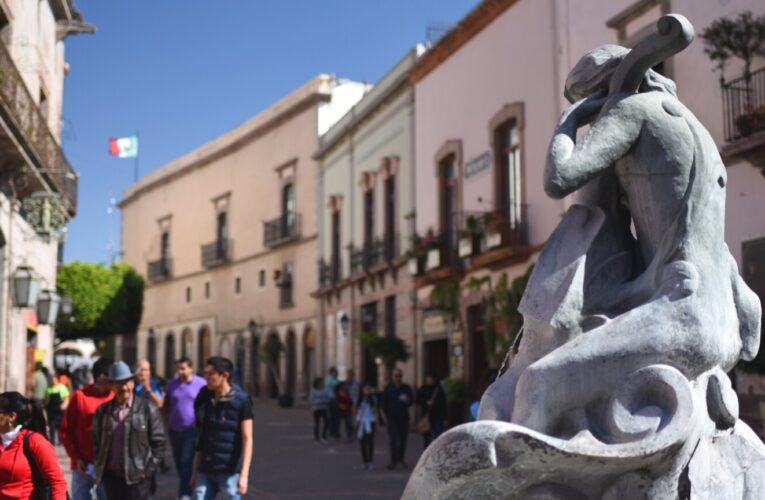 11 nuevos casos de Covid-19 en Querétaro