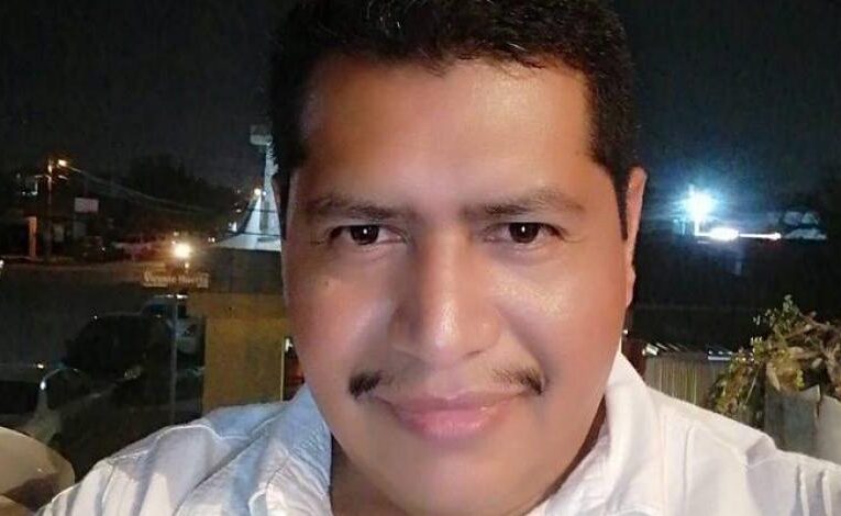 Ultiman a periodista Antonio de la Cruz en Tamulipas
