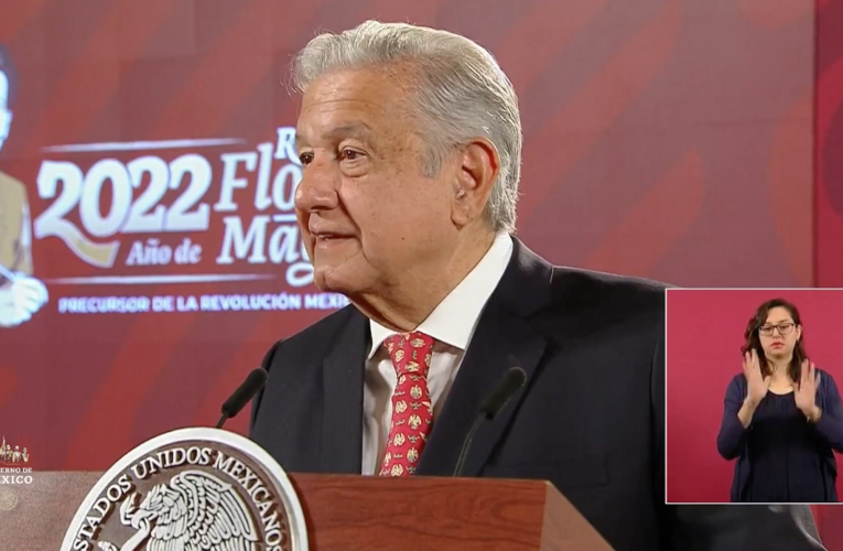 AMLO no asistirá a la Cumbre de las Américas