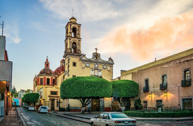 Contagios de Covid-19 en Querétaro siguen en aumento