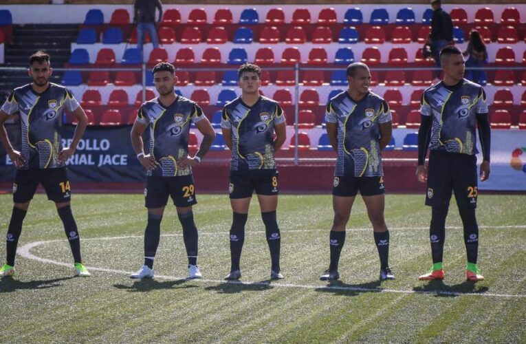 Halcones Querétaro incorporará a dos nuevas estrellas del futbol mexicano