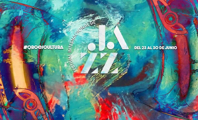 El Festival Internacional del Jazz regresó, aquí te dejamos la cartelera para el fin