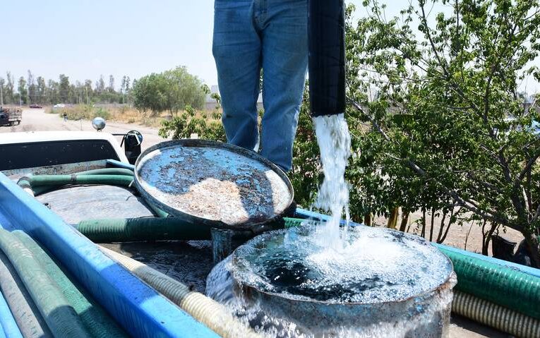 5 empresas que consumen el agua equivalente a un millón de queretanos