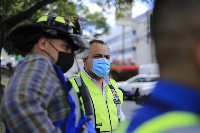 Protección civil abre dos investigaciones por muerte de trabajadores