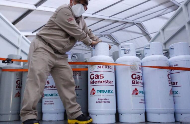 A un año del programa “Gas bienestar”, la crisis energética aún no es combatida