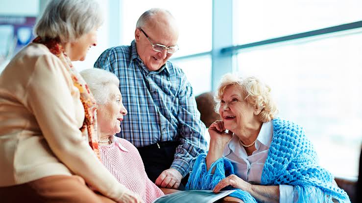 ¿Por qué se celebra el Día de los Abuelos?