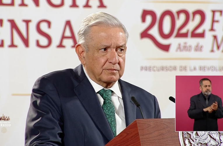 AMLO revela lista de invitados para Grito de Independencia