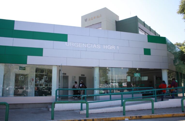 El IMSS operará de esta manera durante el puente por Fiestas Patrias: