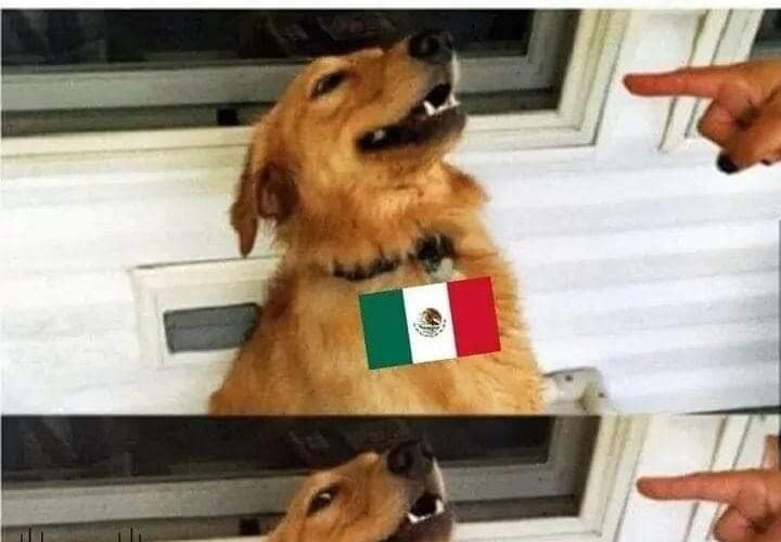 México reacciona con memes al sismo de este 19S