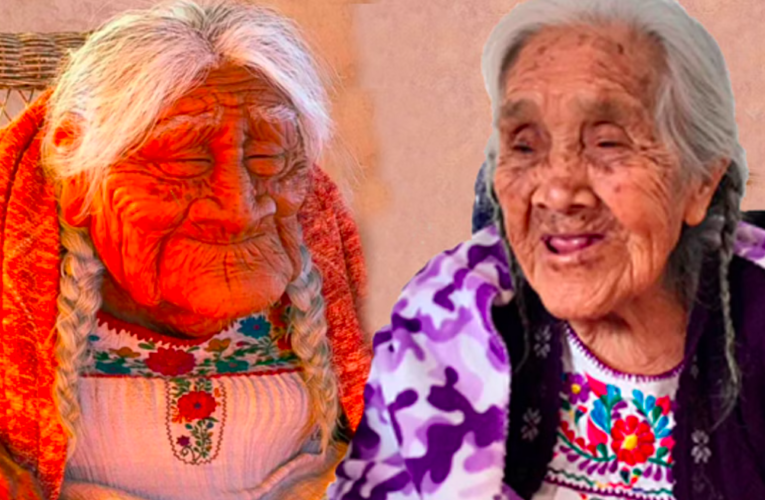 Murió a los 109 años la abuelita en la que se inspiraron para crear Doña Coco