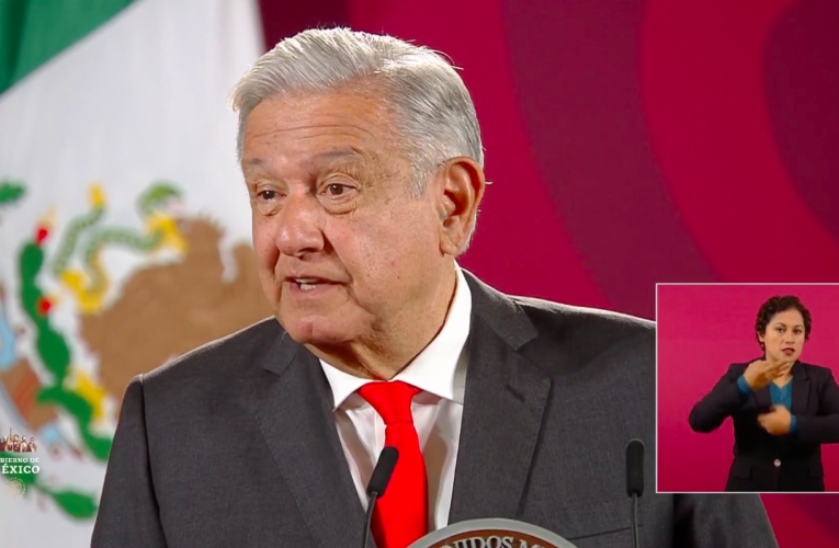 AMLO presume que México fue quien manejó mejor la pandemia