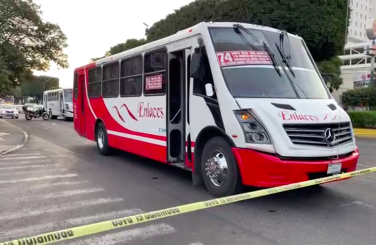 Tras accidente de Transporte Público en Zaragoza, el IQT inicia Procedimiento Administrativo de Sanción