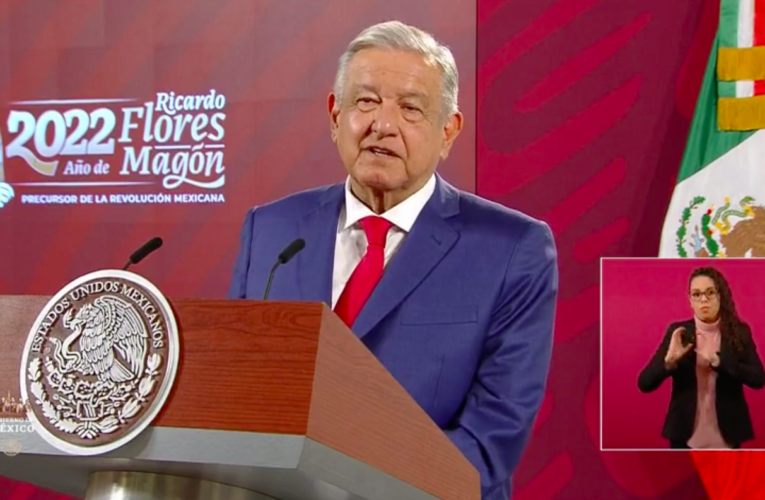 AMLO asegura no tener nada que ver en ‘carpetazo’ a investigación contra su hermano, Pío López Obrador