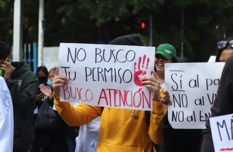 Pliego petitorio de estudiantes de la UAQ será presentado el próximo sábado