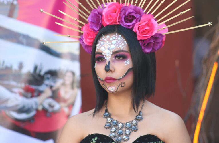 ‘El Camino al Mictlán’ será la temática de la celebración por el Día de Muertos en Querétaro