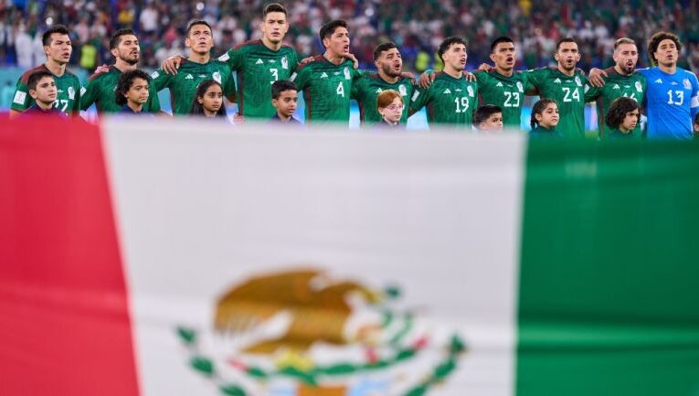 ¿Qué necesita México para avanzar a octavos de final?