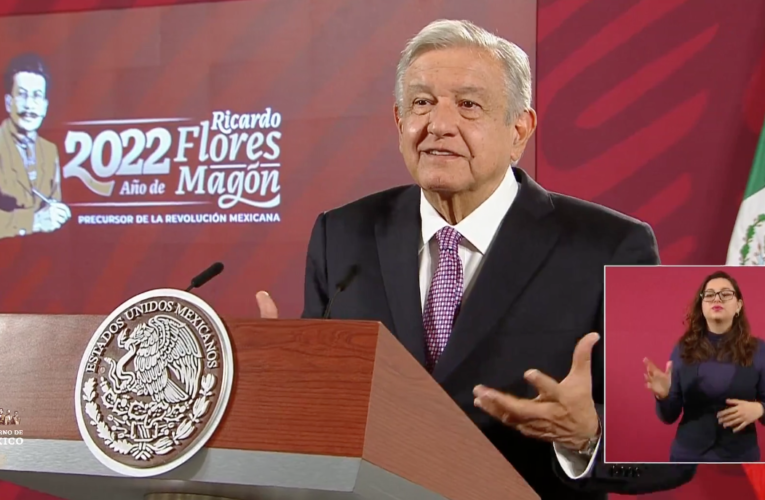 AMLO tiene ‘plan B’ si se rechaza Reforma Electoral