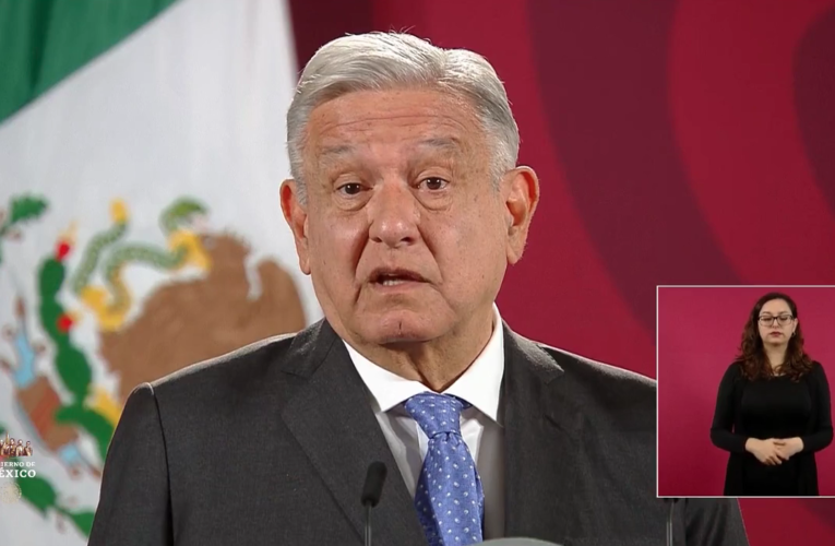 No habrá acarreados en marcha por Cuarto Informe: AMLO